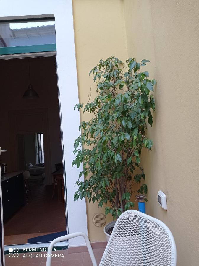 Haripergo Apartments A Bridge For Amalfi Coast Salerno Exterior photo